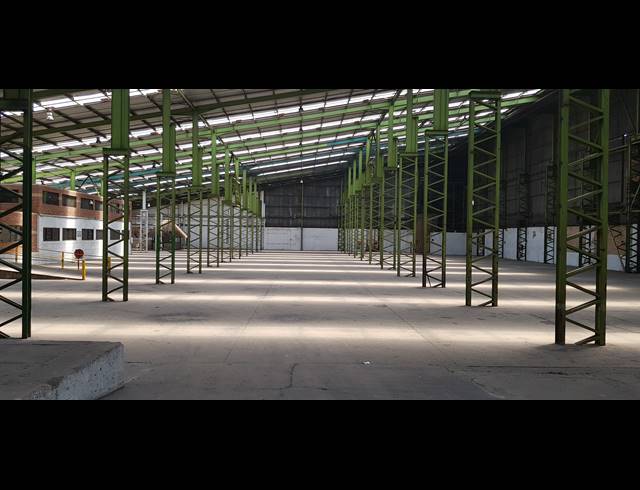 19,096M² FACTORY FOR SALE IN ANDERBOLT